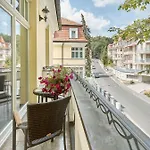 Appartement Dionysus *