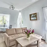 Appartement Dionysus *