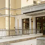 Daire Dionysus Karlovy Vary