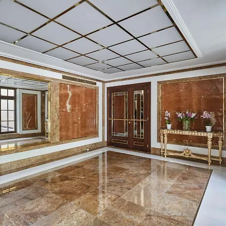 Апартаменты Dionysus *