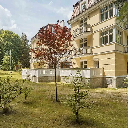 Dionysus Karlovy Vary