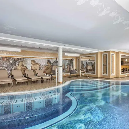 Dionysus Apartment *