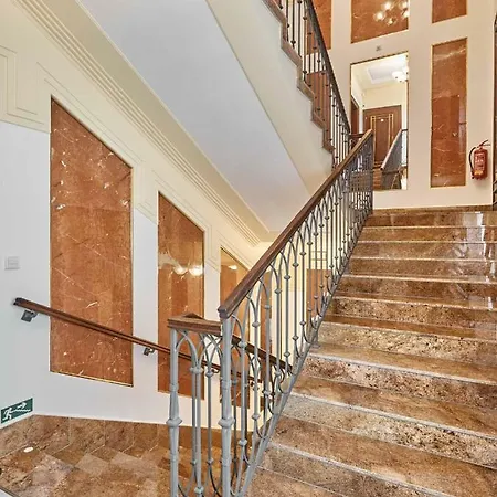 Dionysus Apartment *