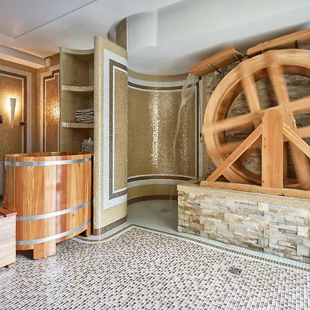 Apartman Dionysus *