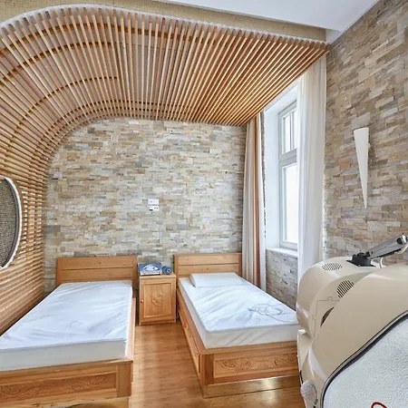 Dionysus Apartment