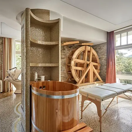 Dionysus Apartment