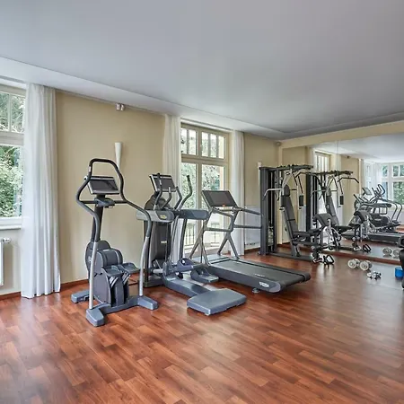 Dionysus Apartment Karlsbad