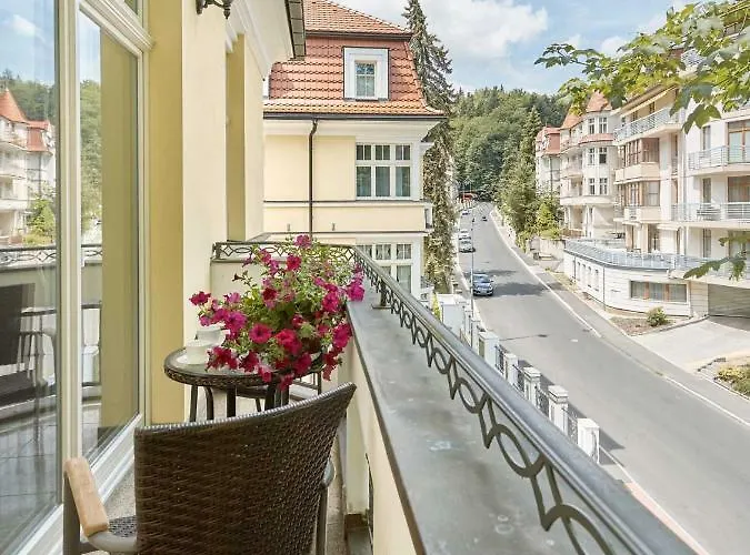 Appartement Dionysus *