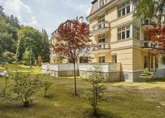 Dionysus Karlsbad