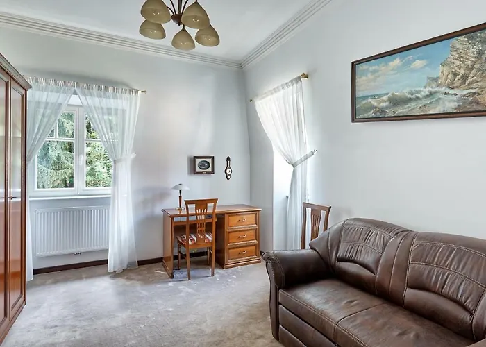 Dionysus Appartement