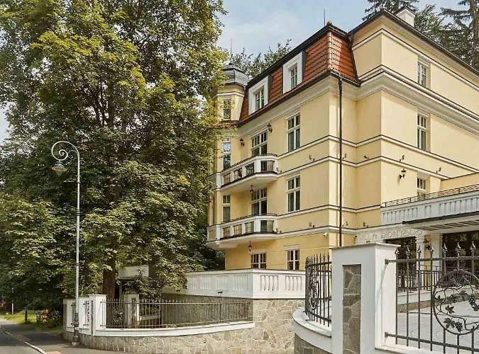 Dionysus Karlovy Vary