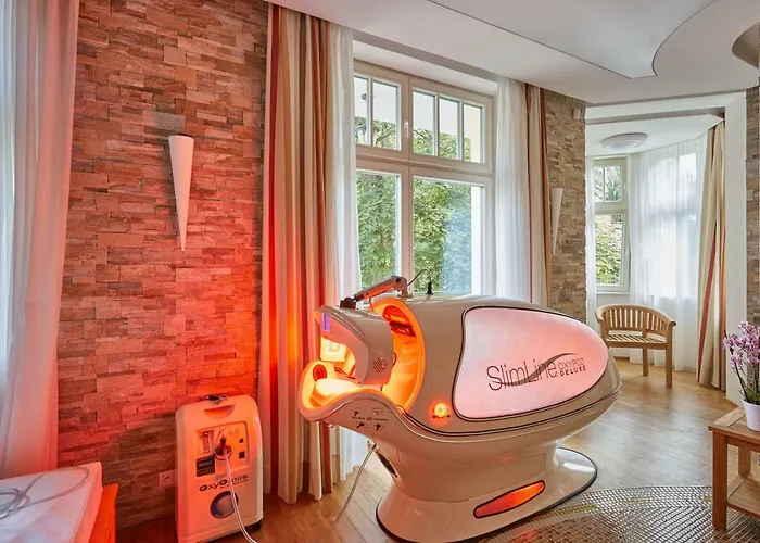 Dionysus Appartement