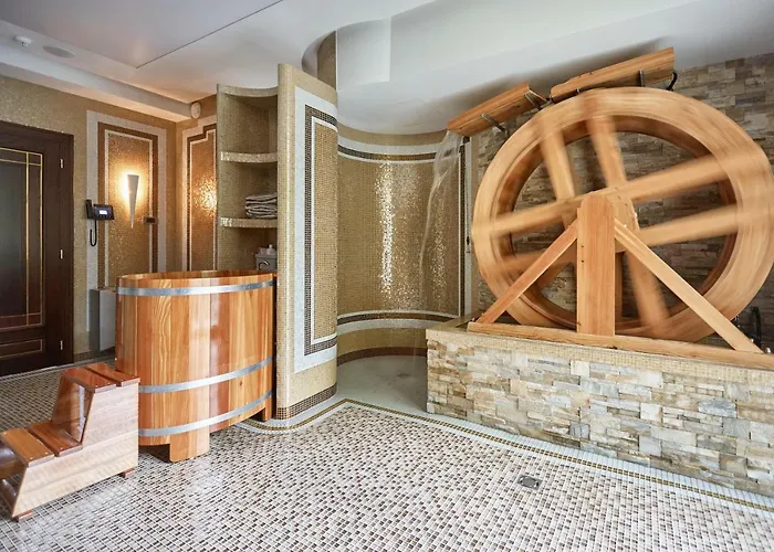 Appartement Dionysus *